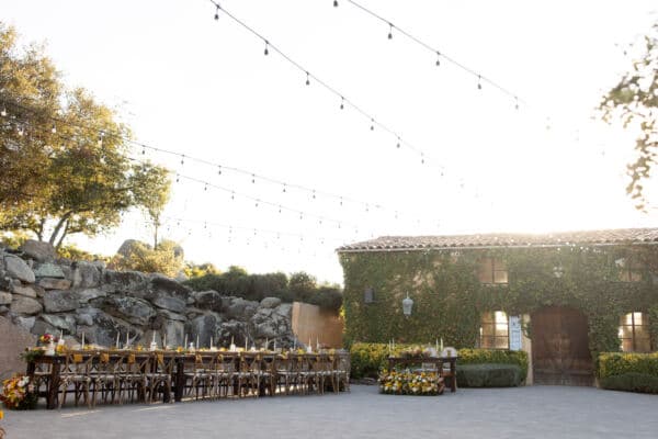 Milagro Winery