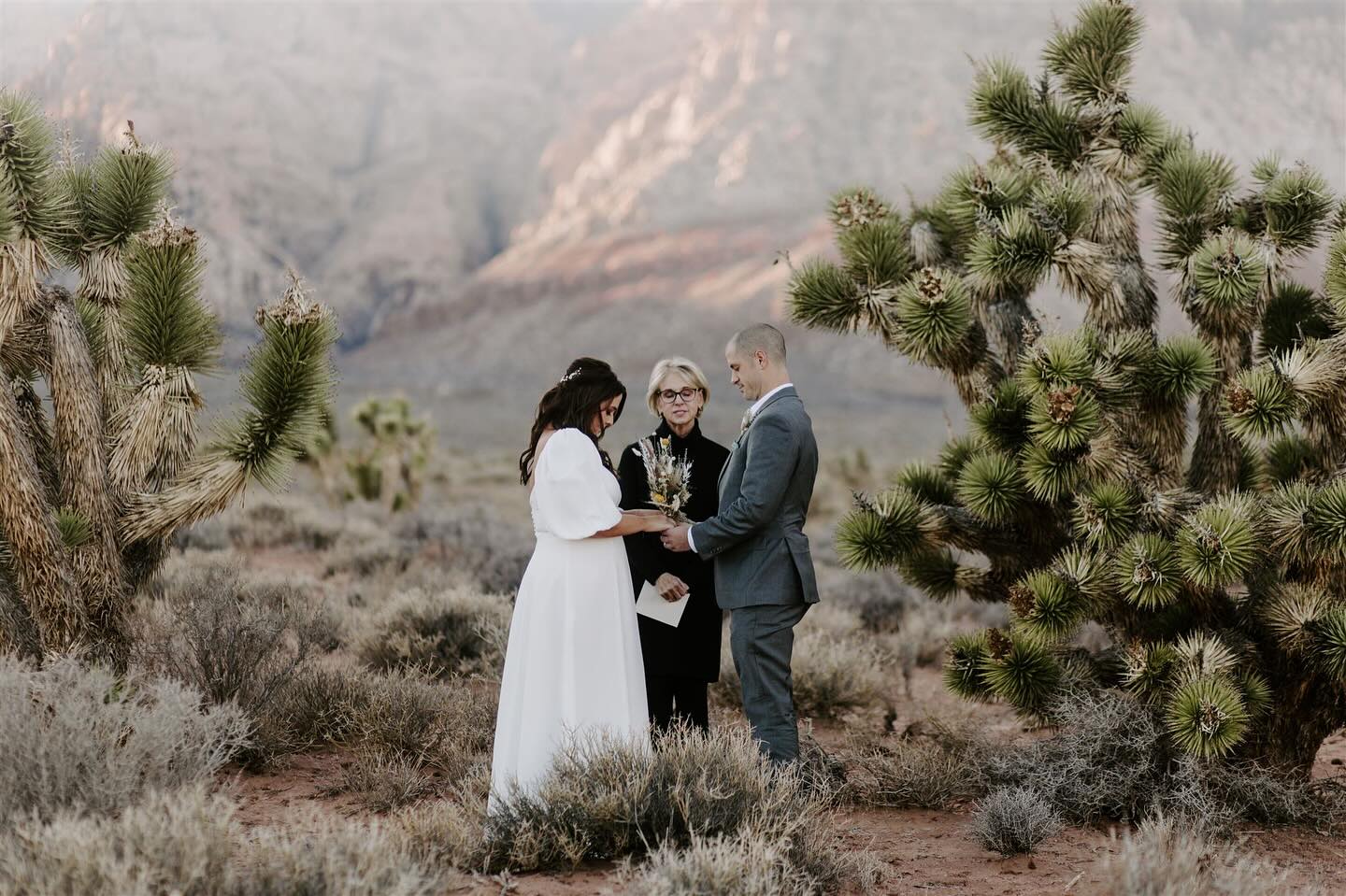 Wedding Vows Las Vegas