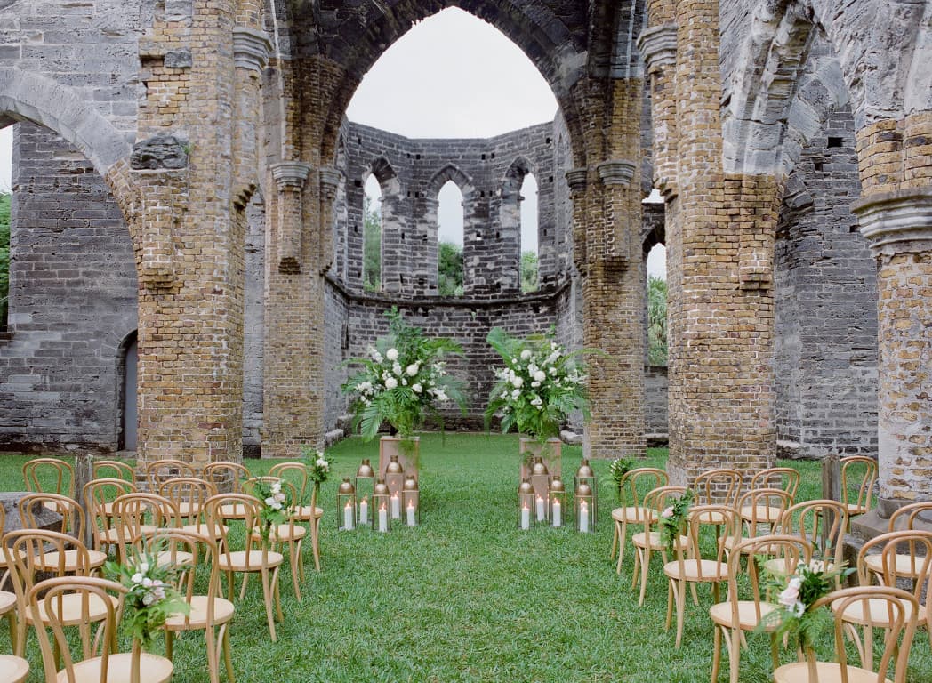 Unfinished Church portfolio 3