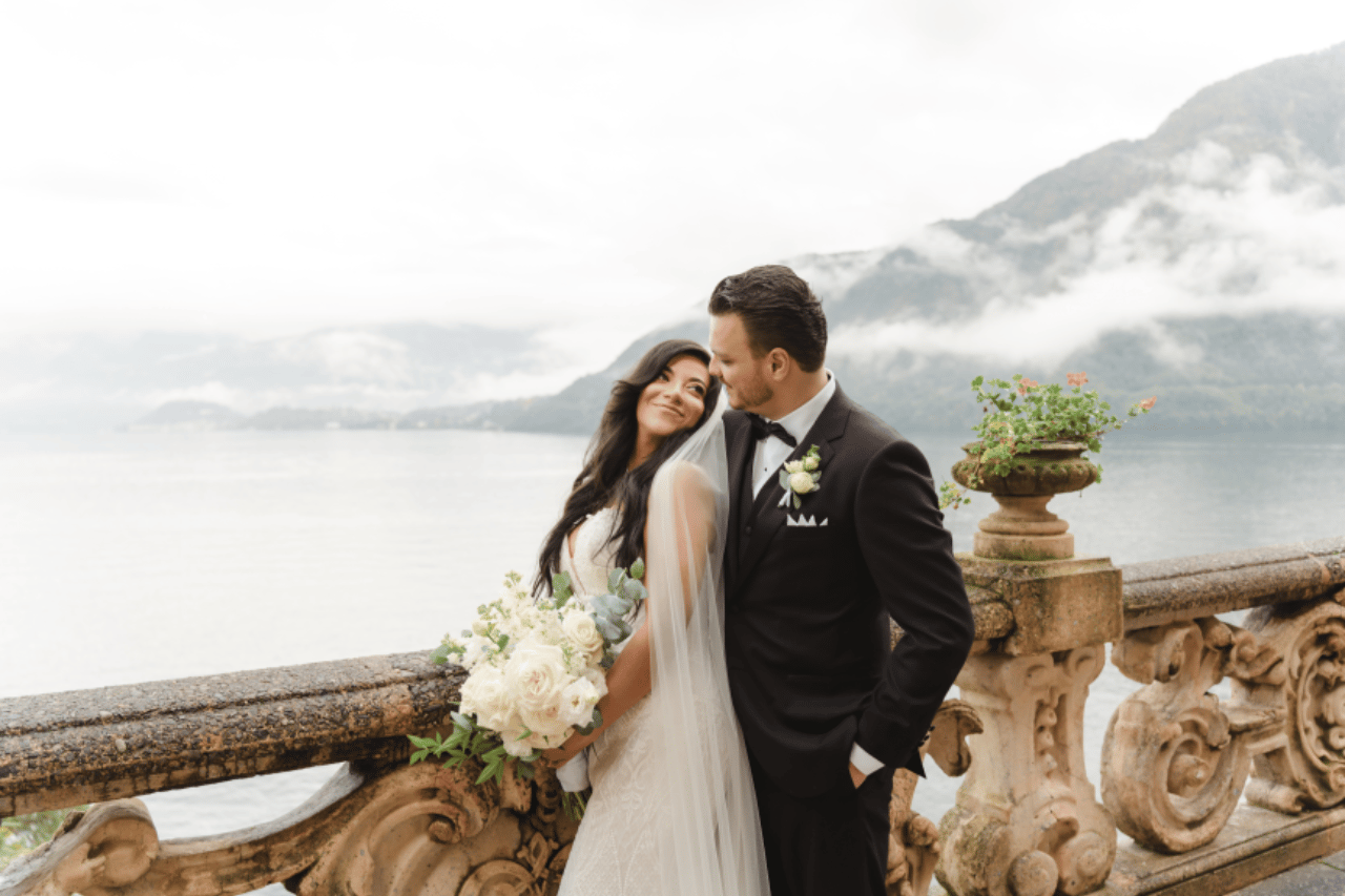 Villa del Balbianello