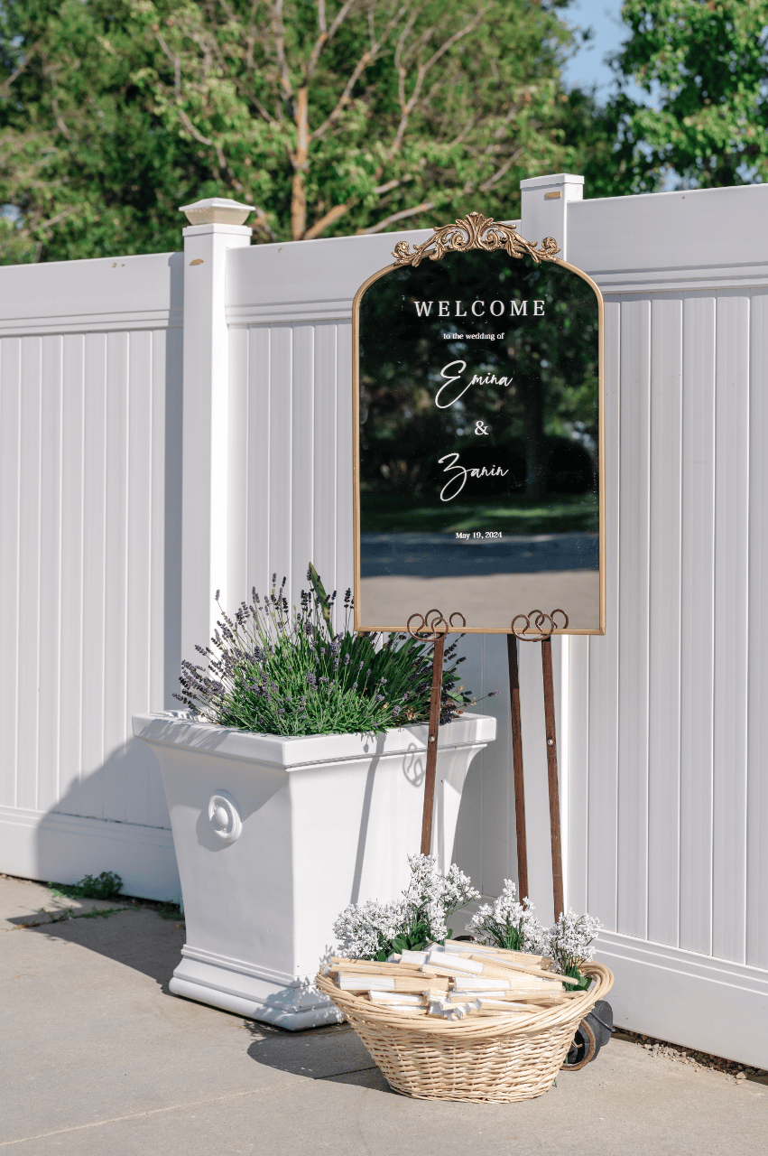 A Classic Spring Wedding at The Ranch at Silver Creek by Wedgewood Weddings