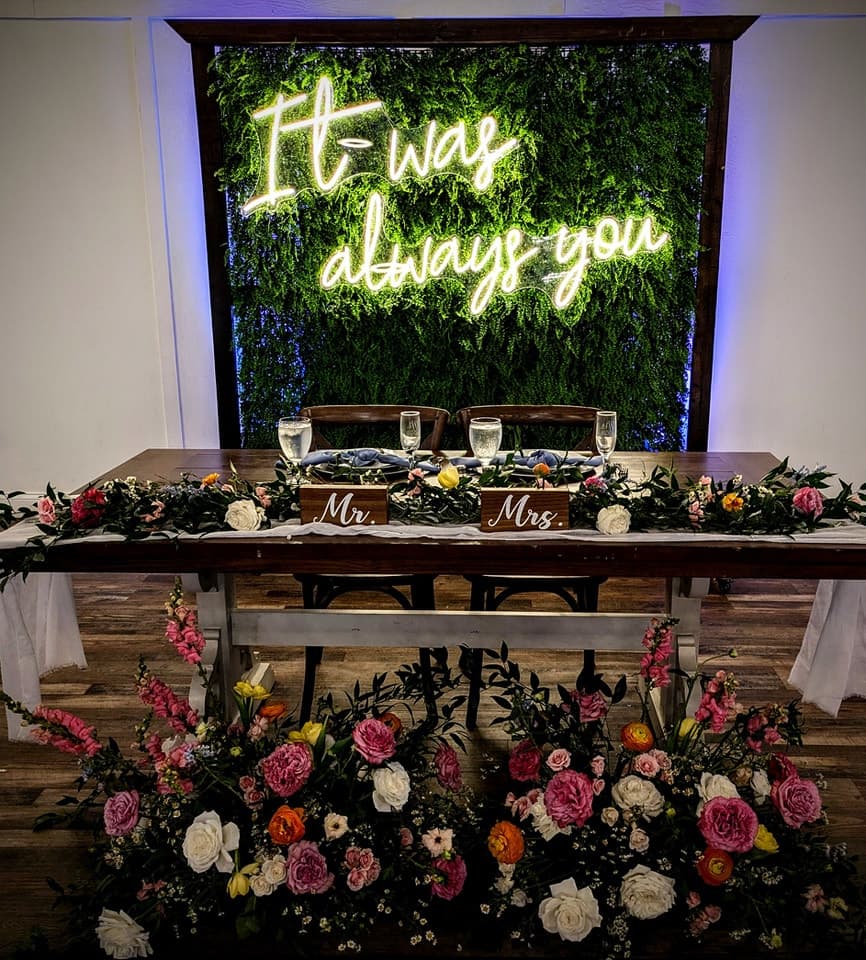 Serve All Catering