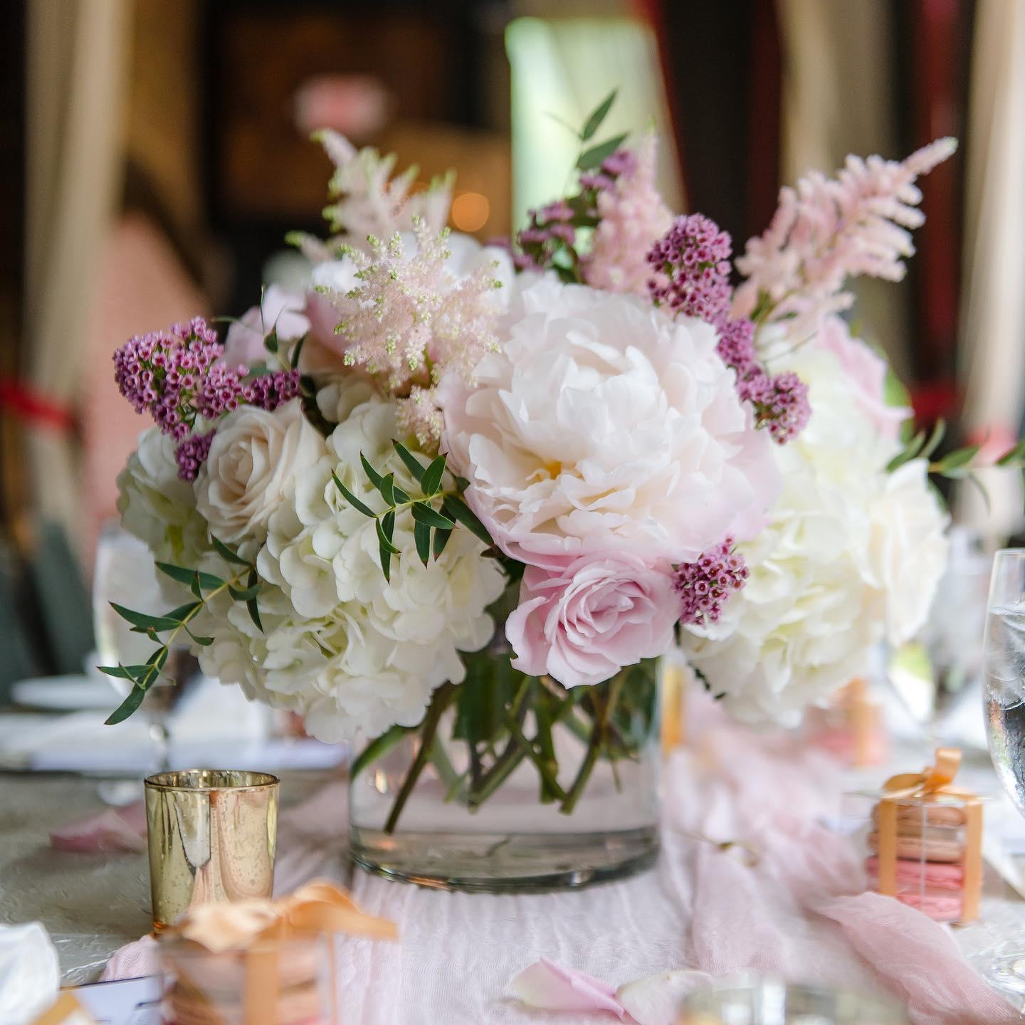 Secret Garden Floral Design