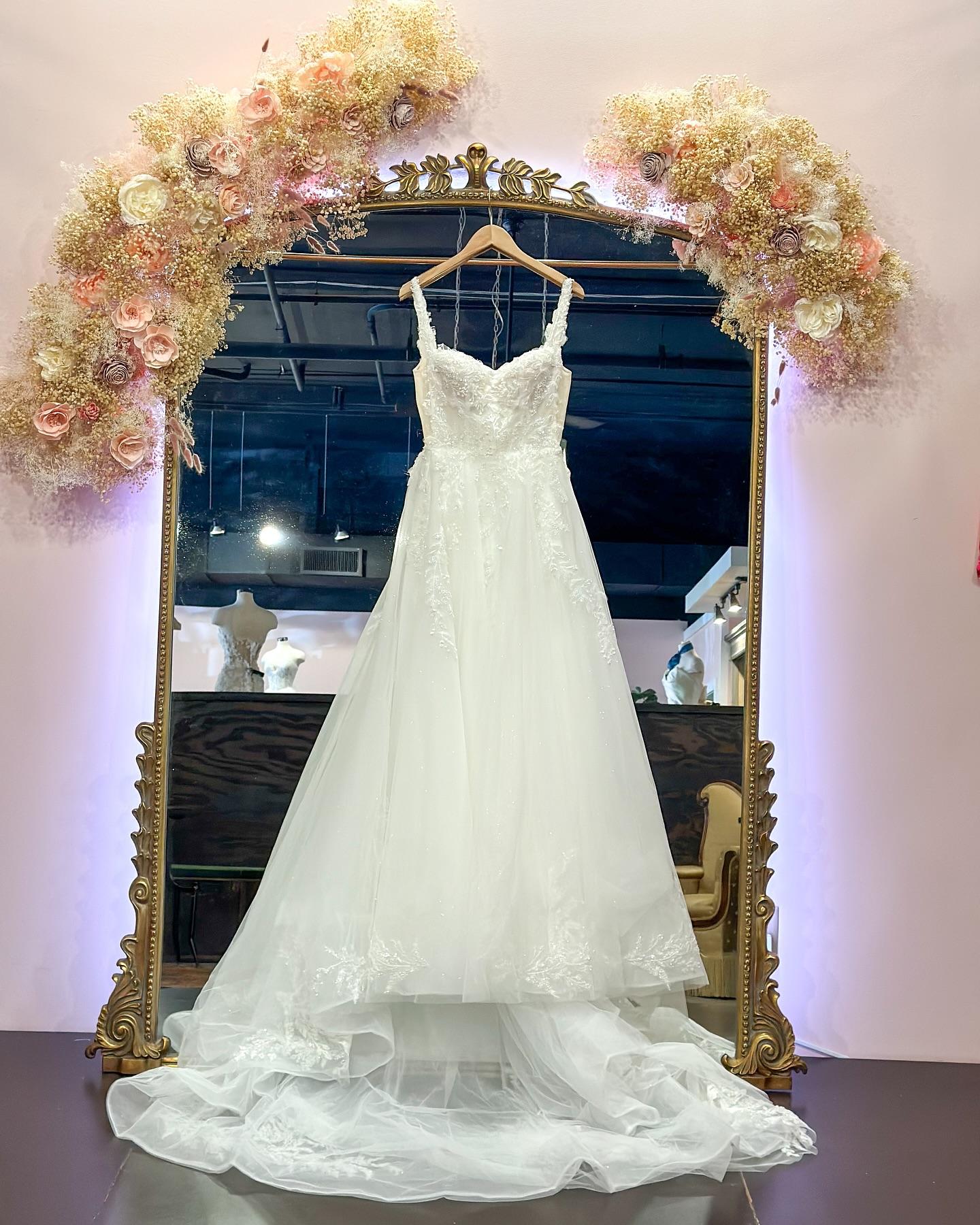 Inverness Bridal