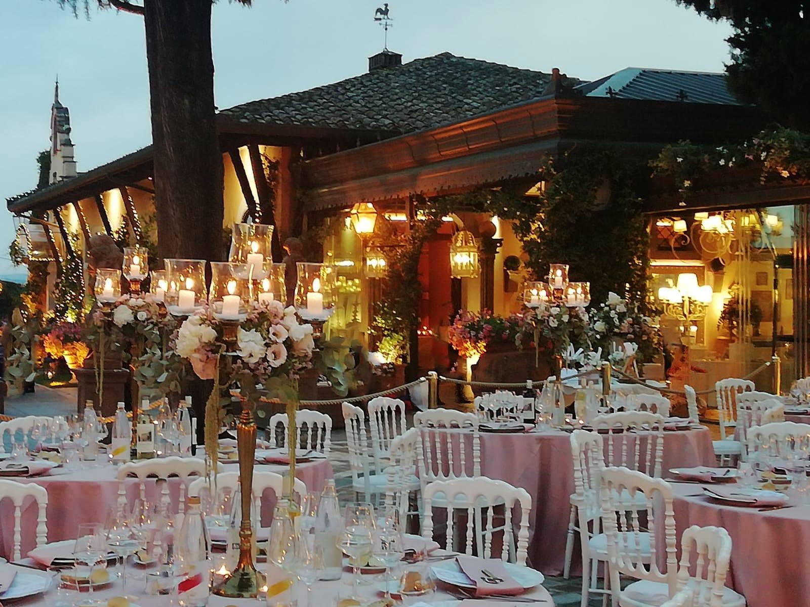 Martina Catering