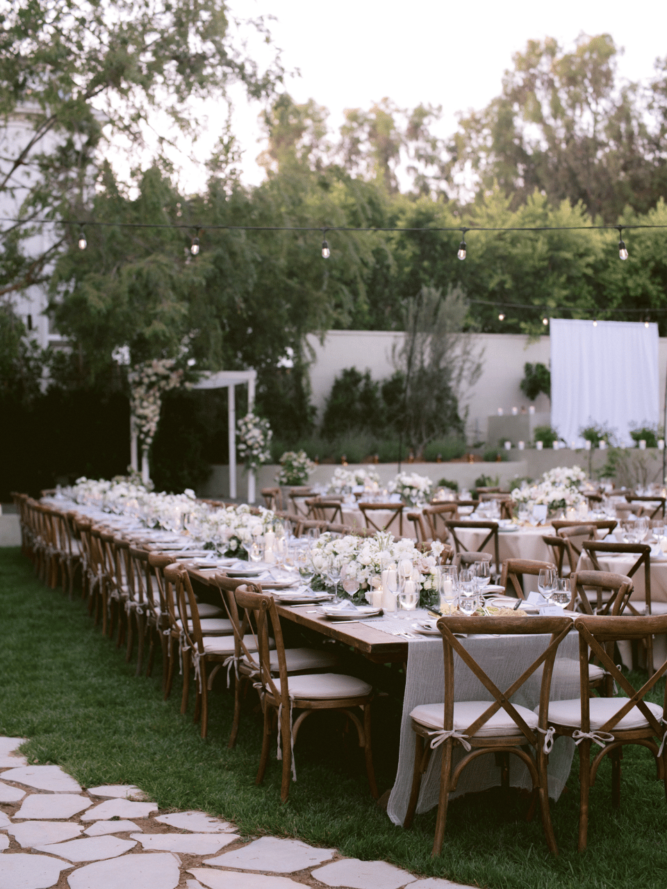 David Pressman Events portfolio 1