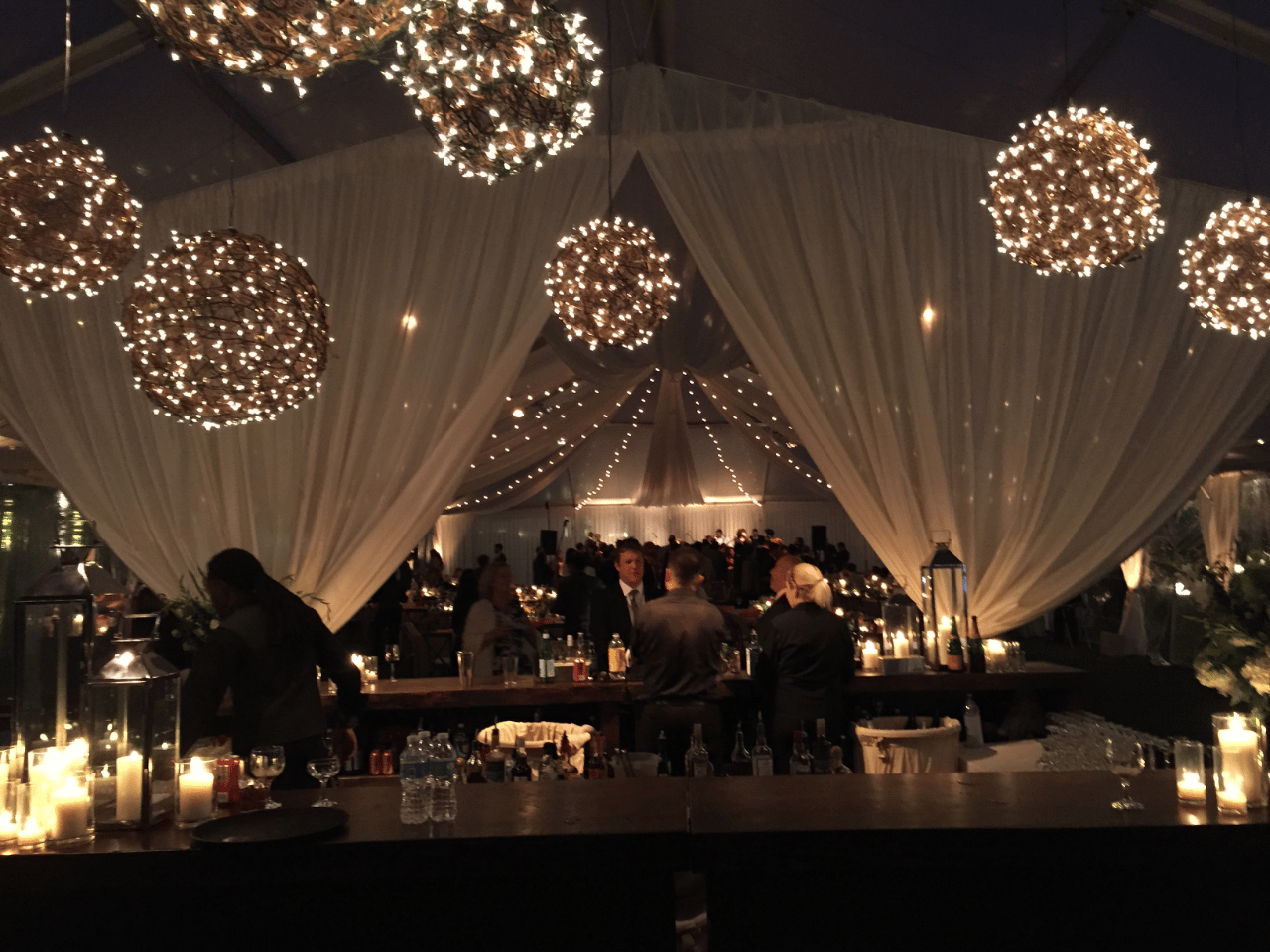 David Pressman Events portfolio 4