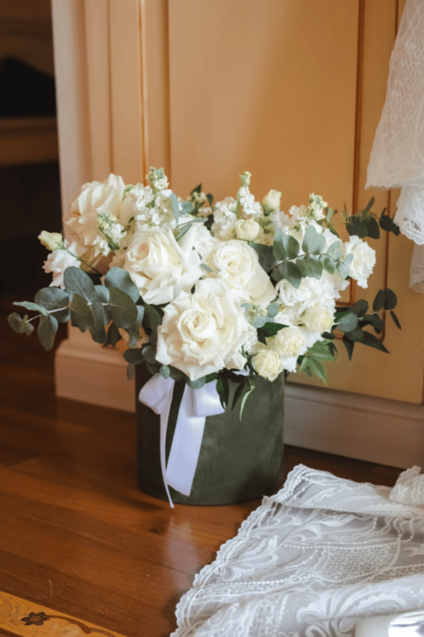 i FIGLI DEI FIORI