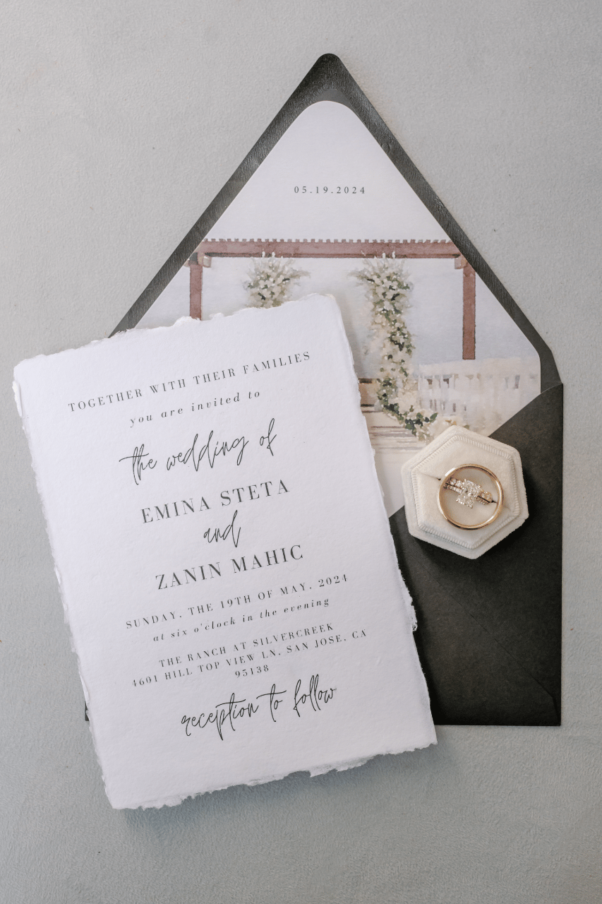 A Classic Spring Wedding at The Ranch at Silver Creek by Wedgewood Weddings photo 3