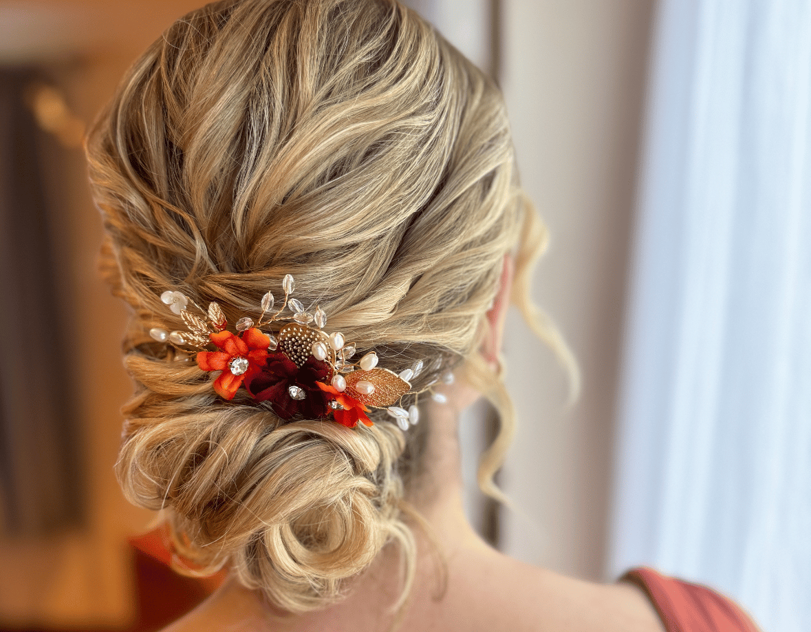 Hair For Your Occasion portfolio 4