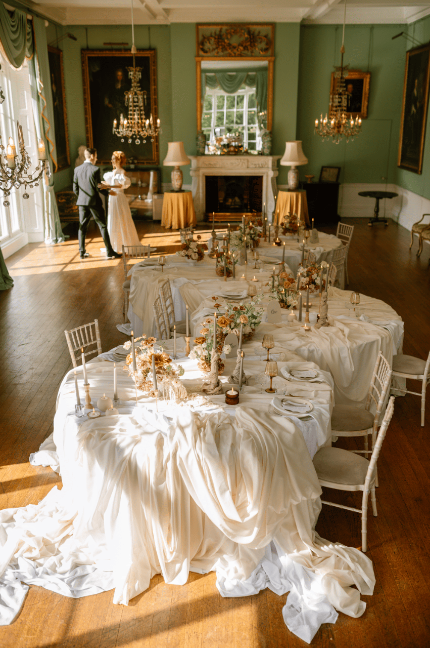 Maedae Events