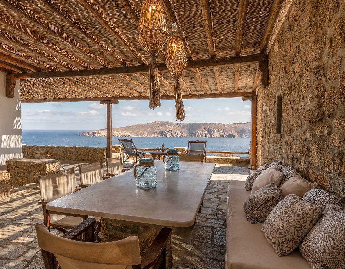 Summer Mood Villas