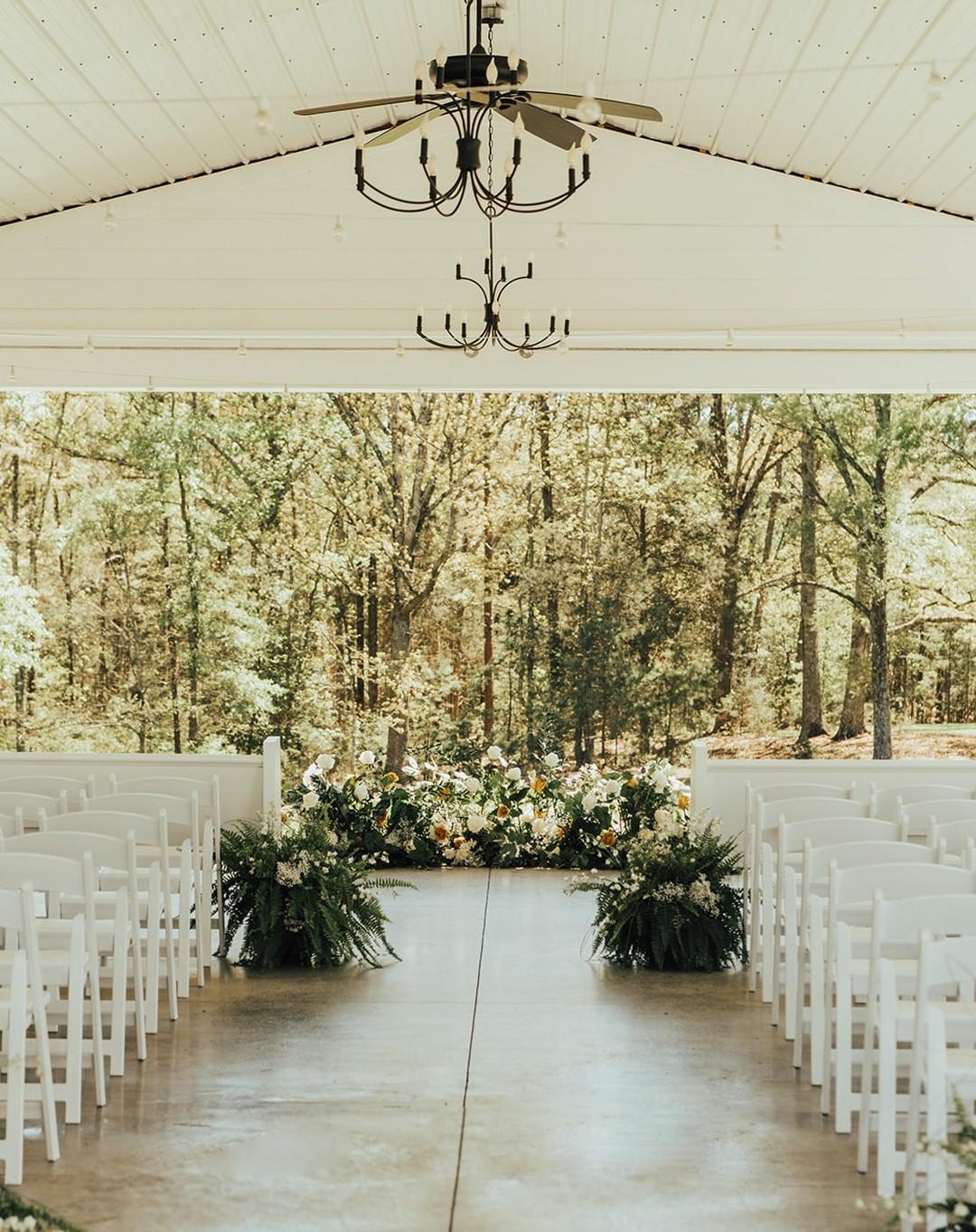 The Ivory Barn