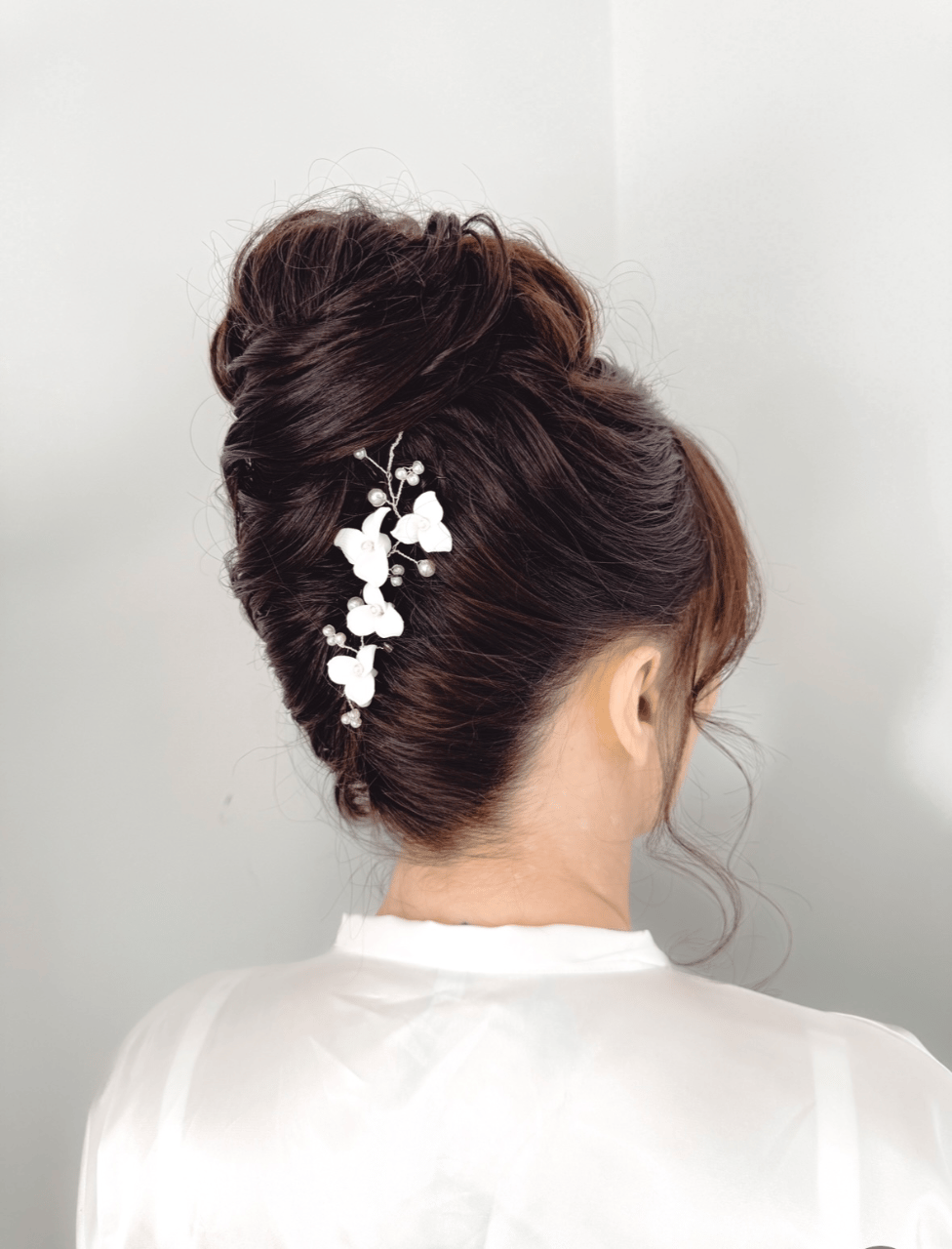 Hair For Your Occasion portfolio 2