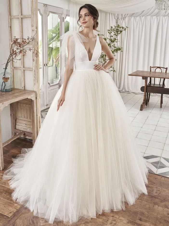 Radiant Bride