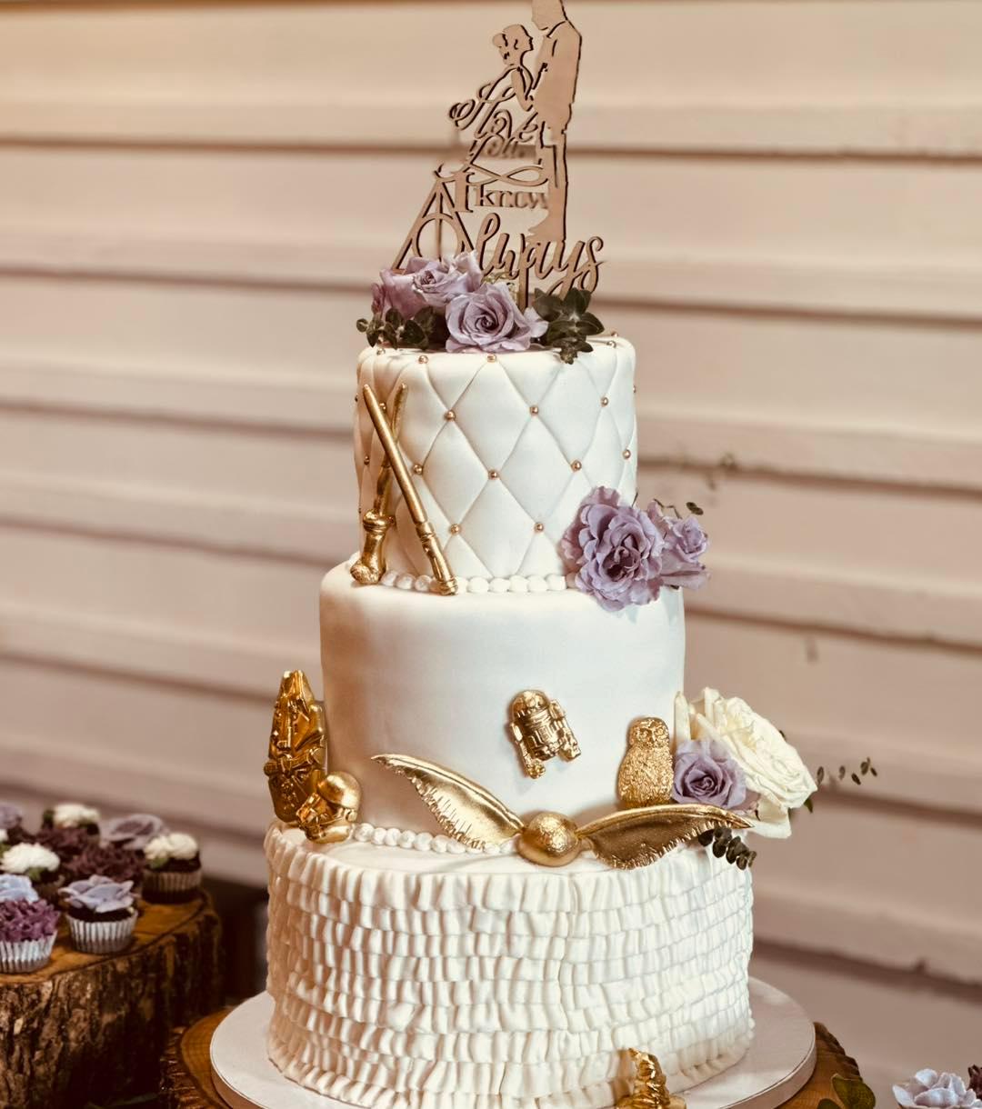 Chaces Cakes
