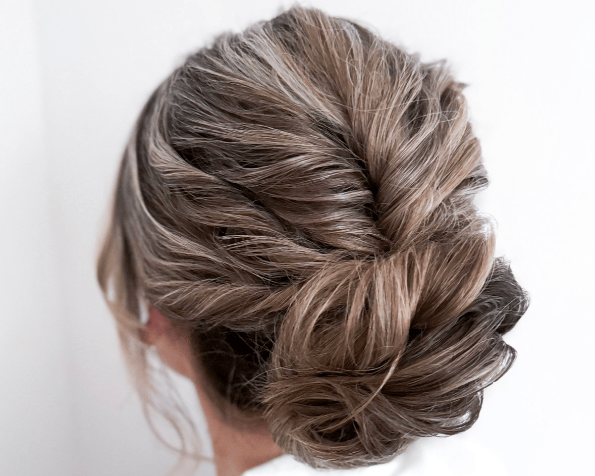 Hair For Your Occasion portfolio 5