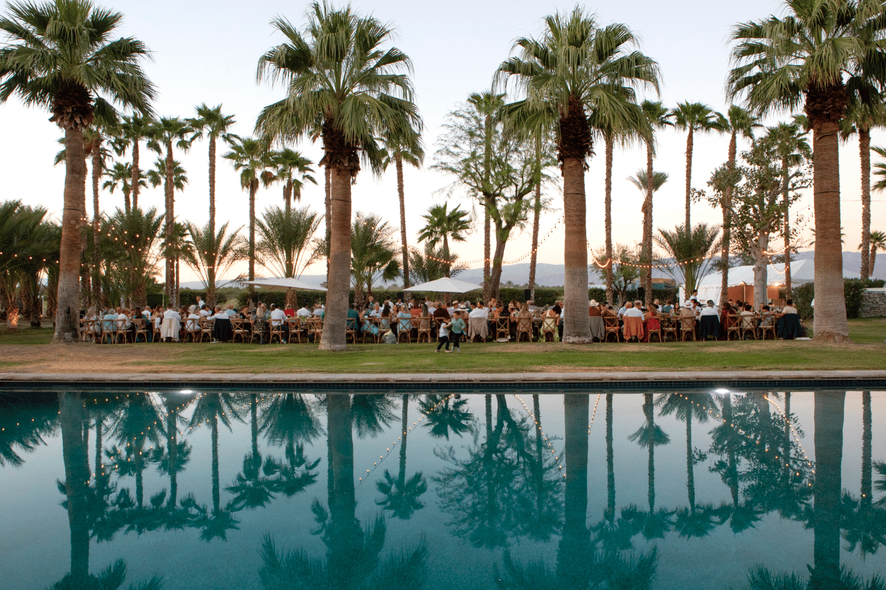 David Pressman Events portfolio 2