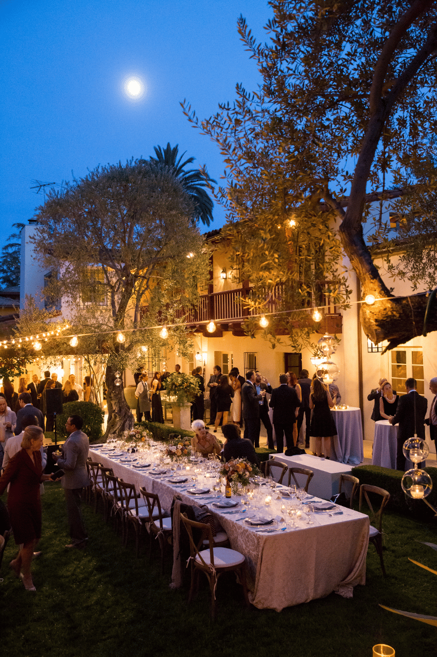 David Pressman Events portfolio 5