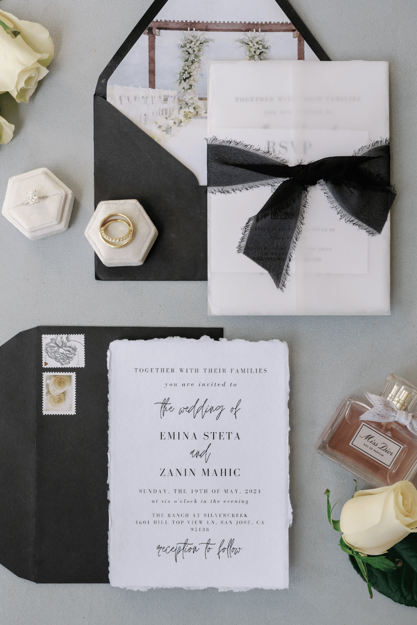 A Classic Spring Wedding at The Ranch at Silver Creek by Wedgewood Weddings photo 2
