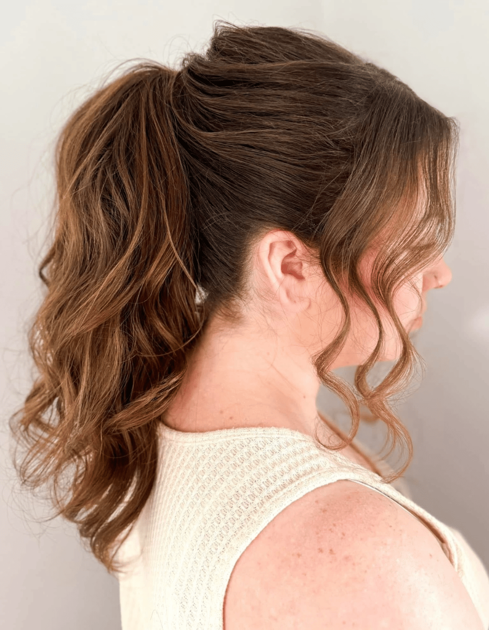 Hair For Your Occasion portfolio 1