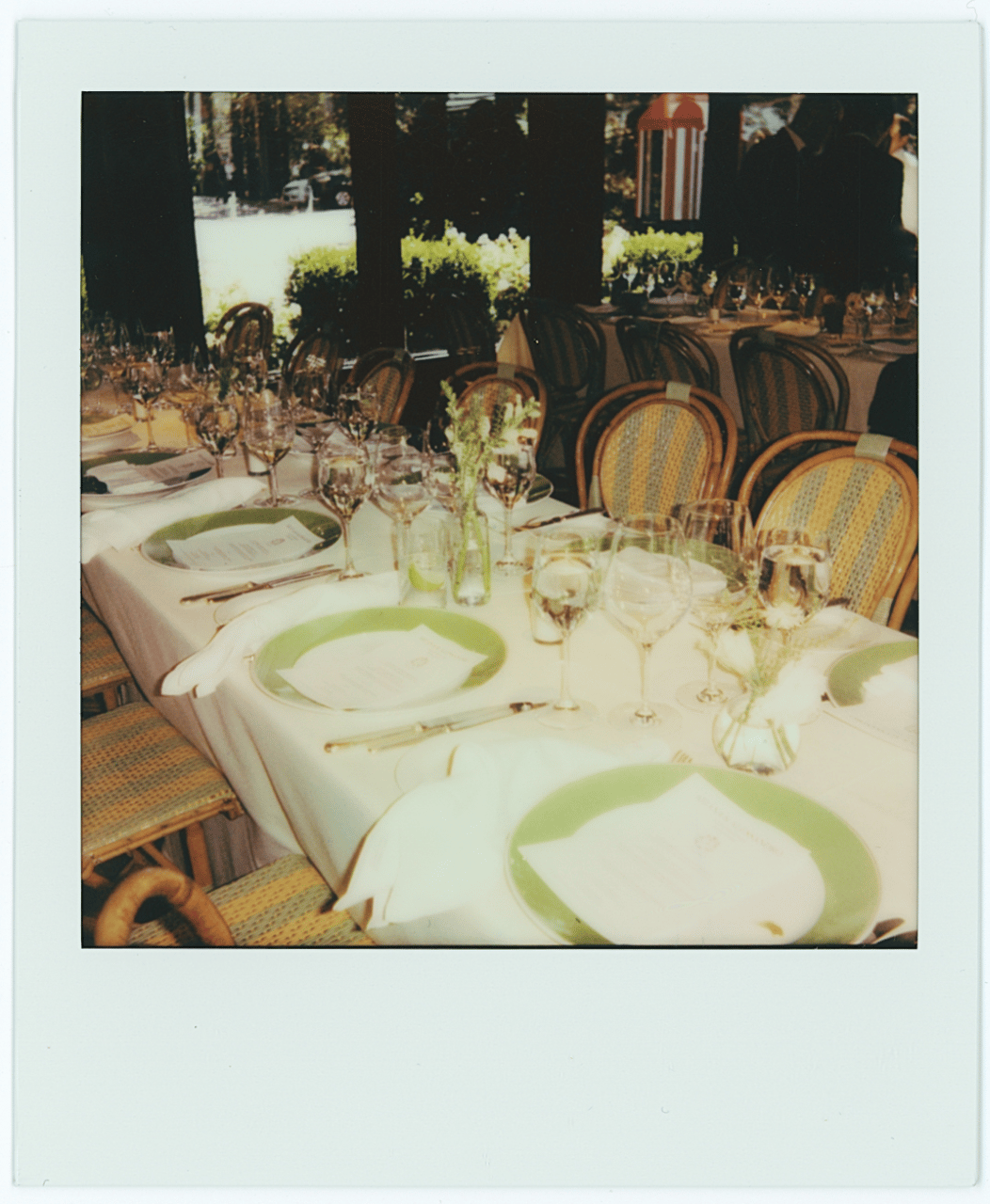 A Romantic Fall Wedding at 1 Hotel Brooklyn Bridge photo 2