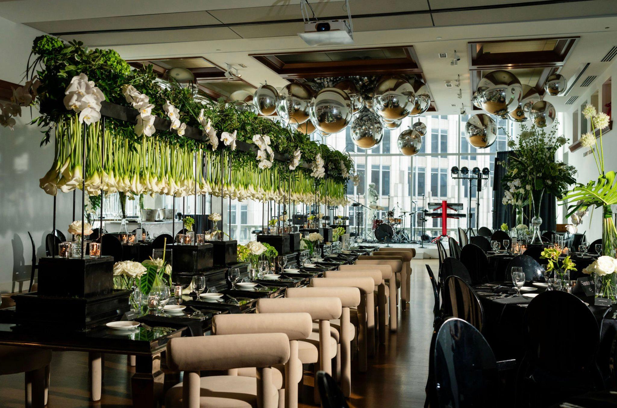 Hospitality Butler