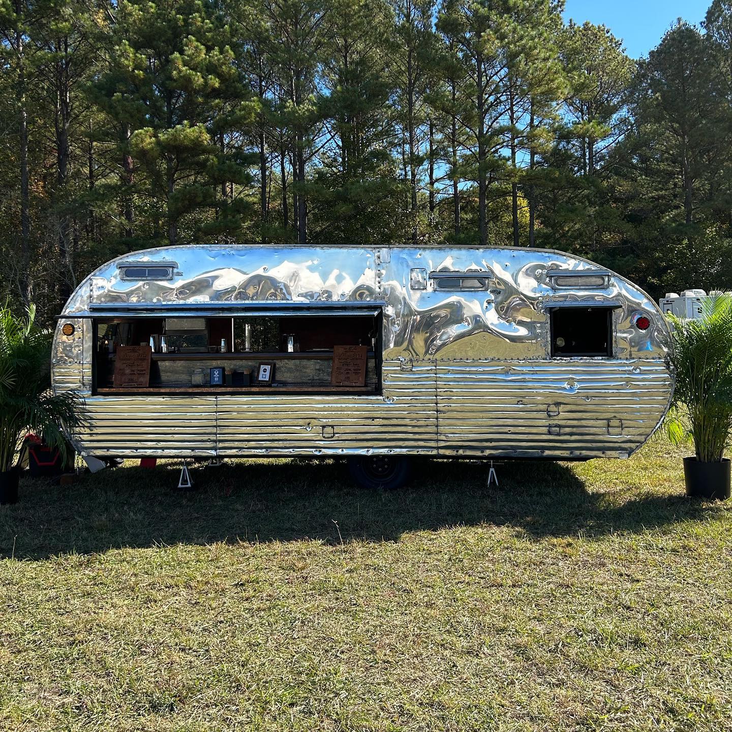 Southern Libations