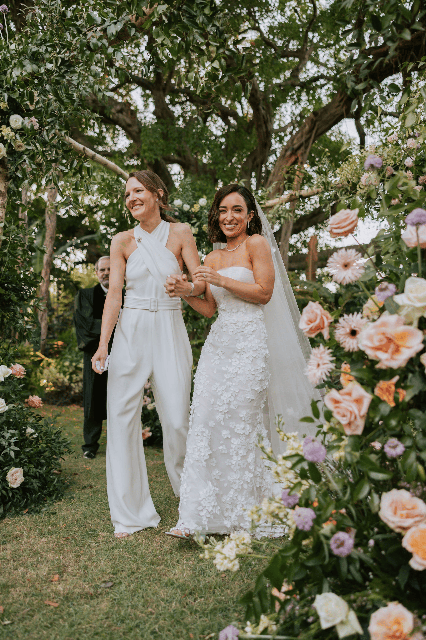 Gina Marie Weddings & Events portfolio 1