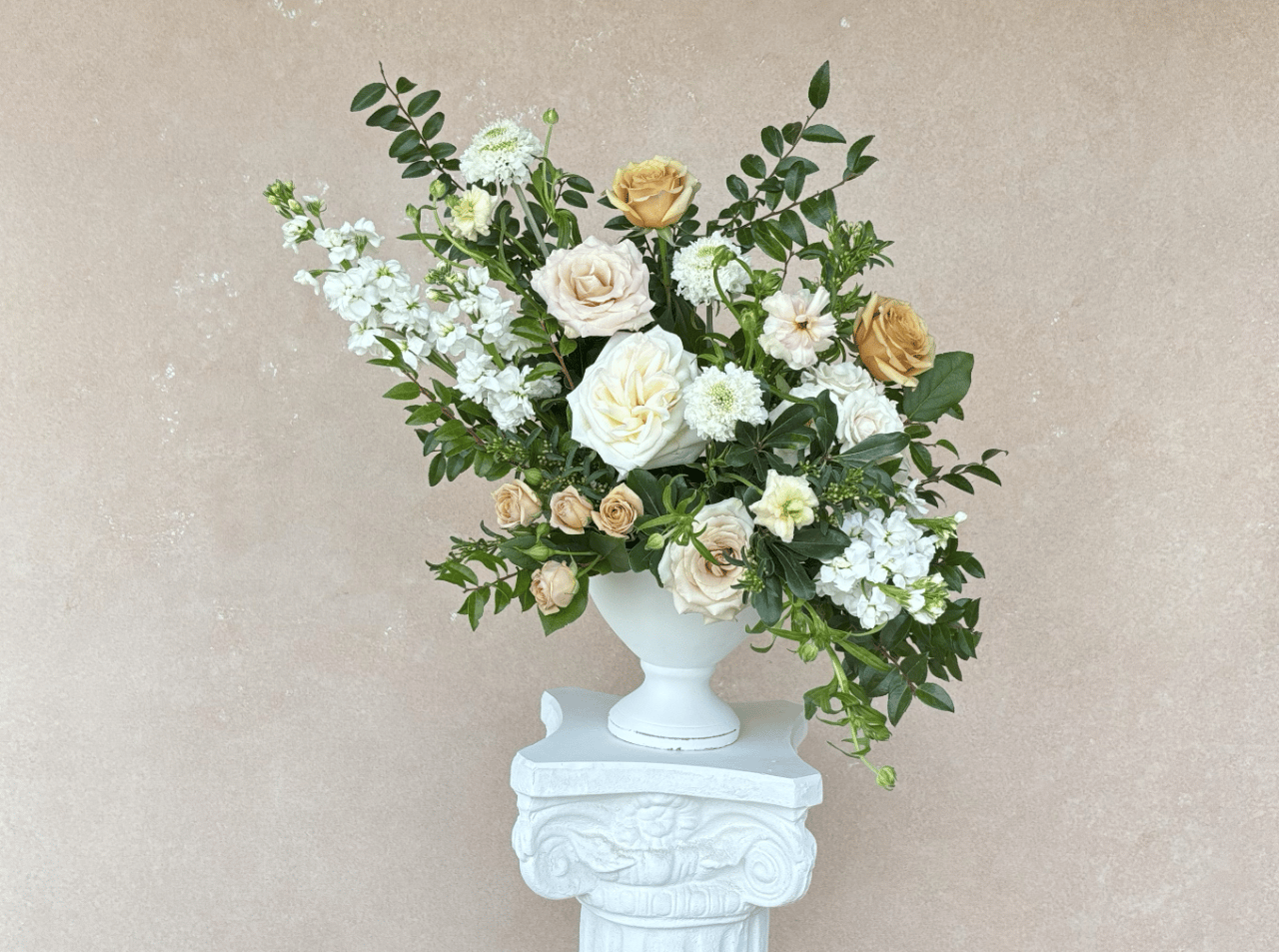 Magnolia Events portfolio 5