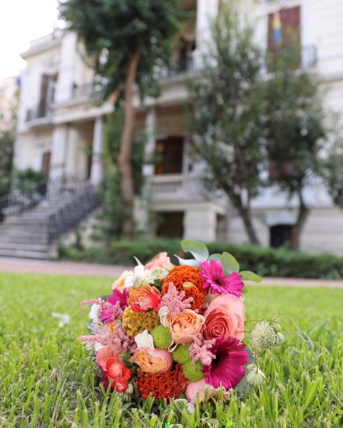 House Of Flowers | Flowers & Events