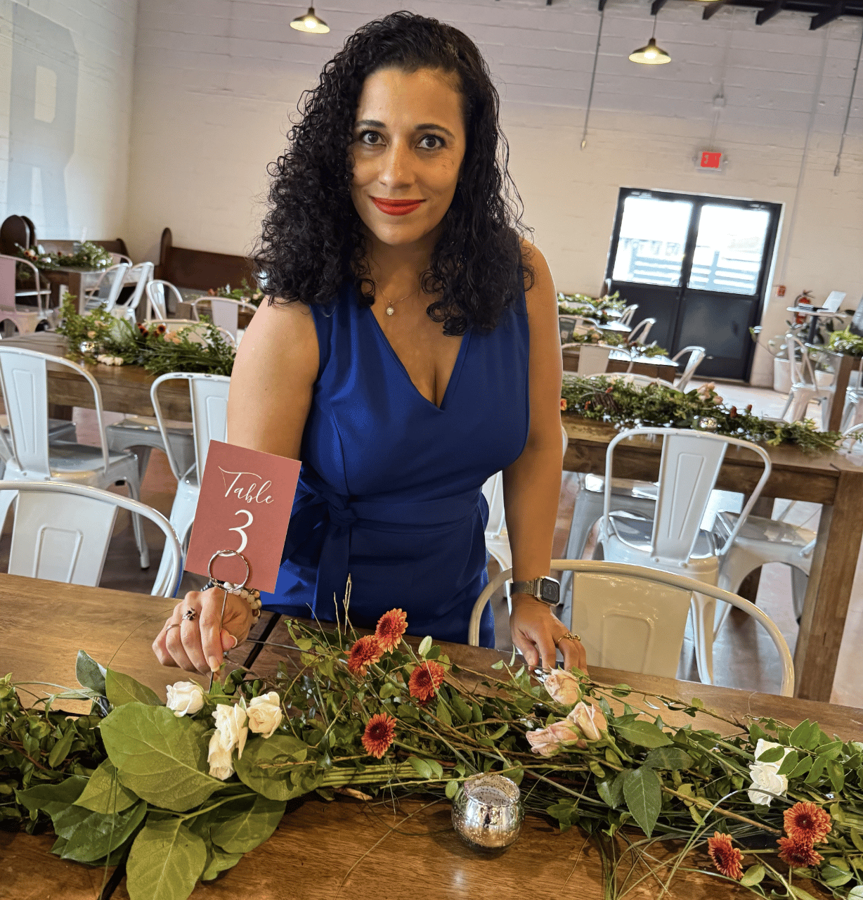 Divine & Elegant Events, LLC portfolio 1