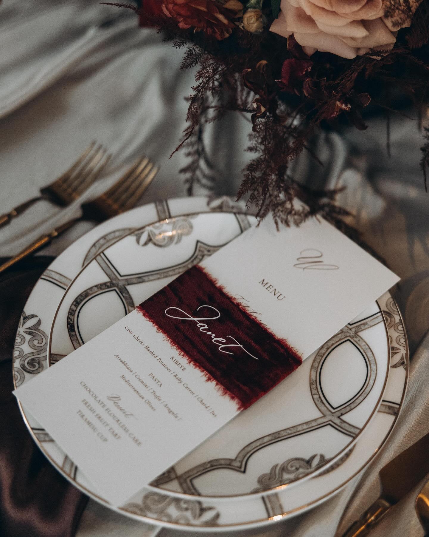 Styled in White Events