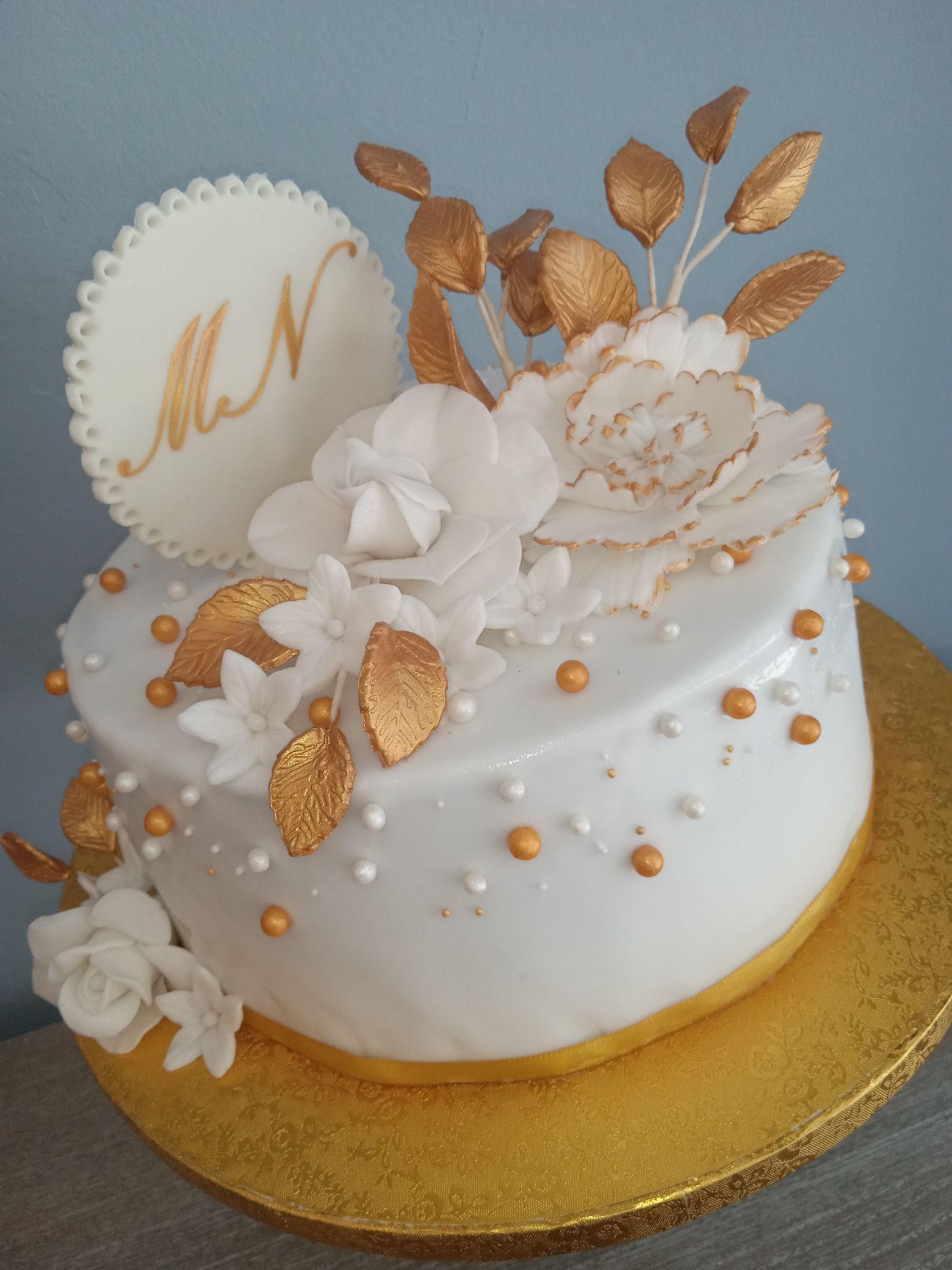 Glycozy Make Cake
