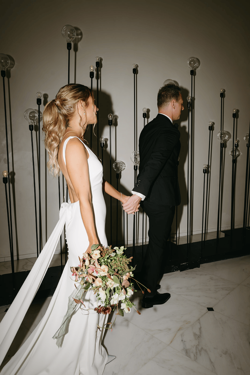 Gina Marie Weddings & Events portfolio 3