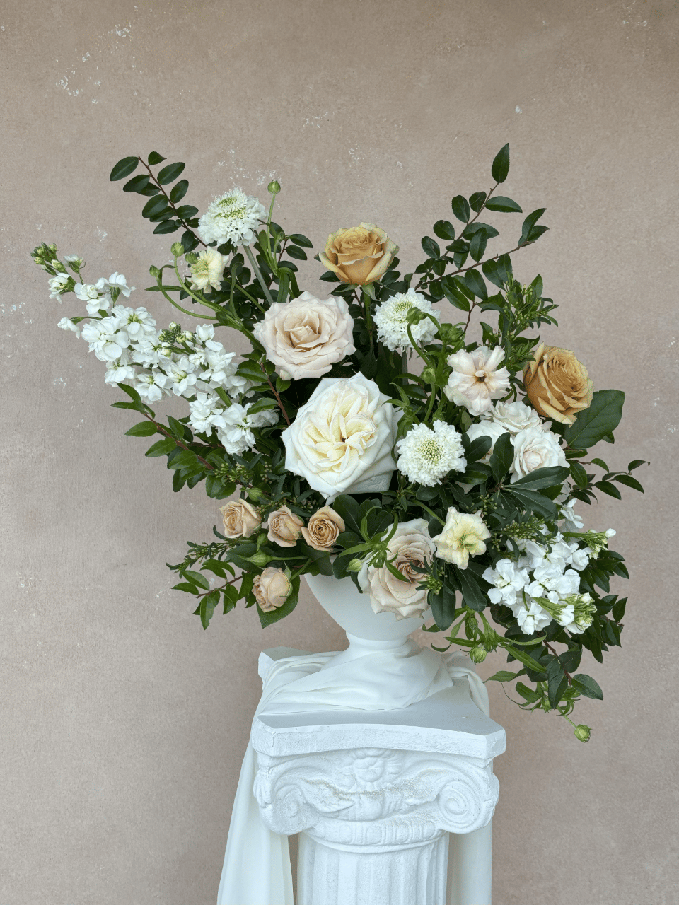 Magnolia Events portfolio 3