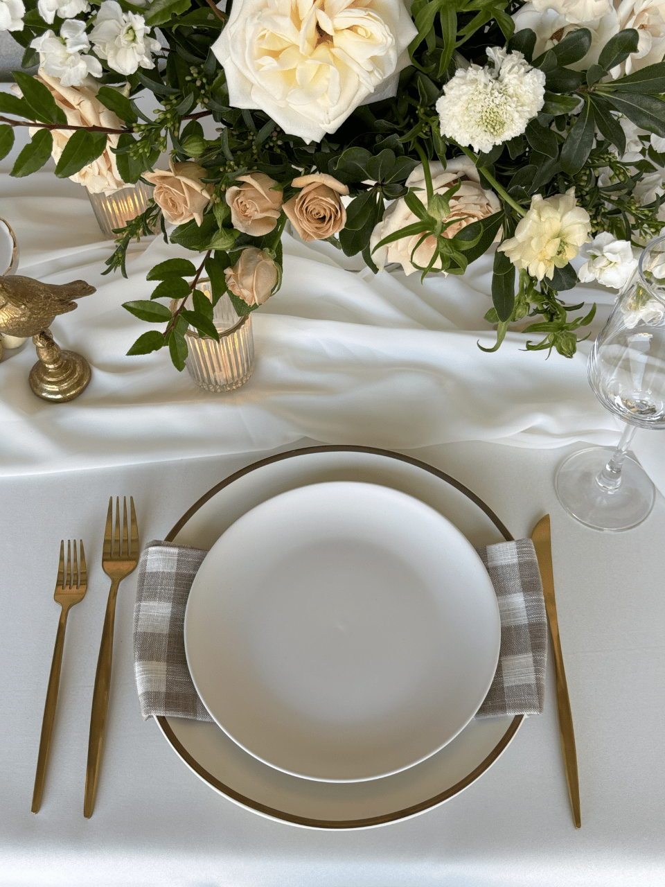 Magnolia Events portfolio 2