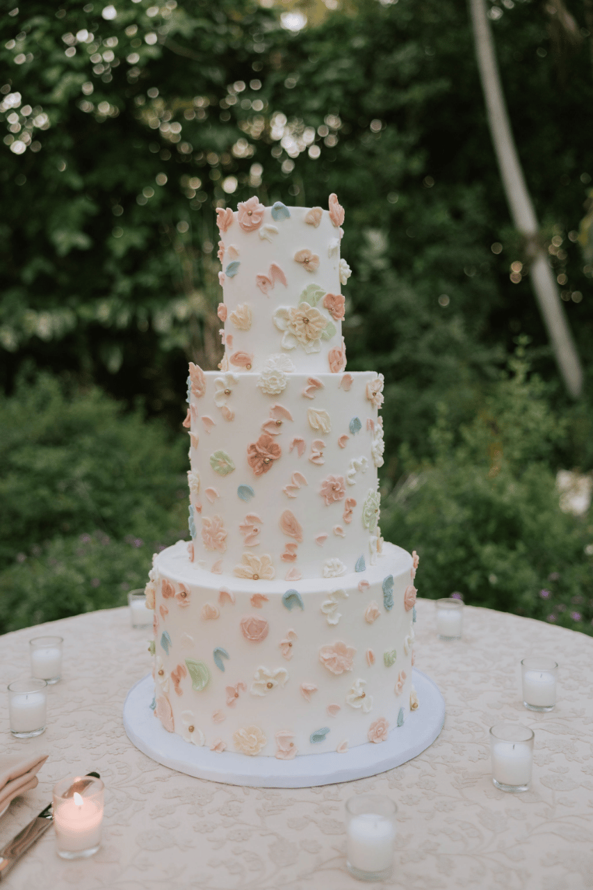 Gina Marie Weddings & Events portfolio 5