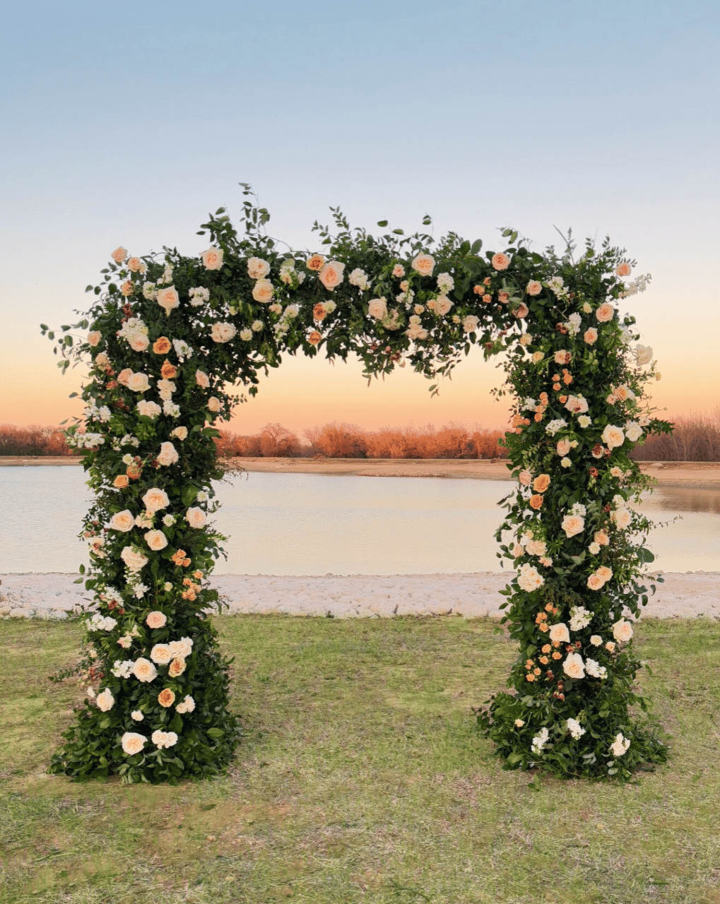 Magnolia Events portfolio 1