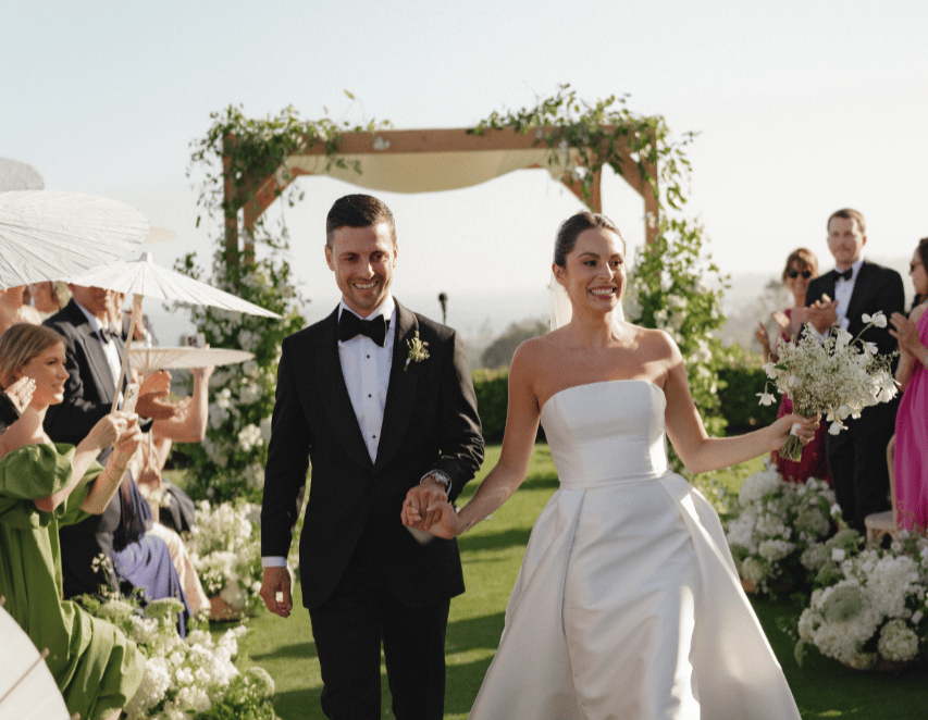 Sustainable Wedding Planning: 10+ Eco-Friendly Ideas for Your Big Day