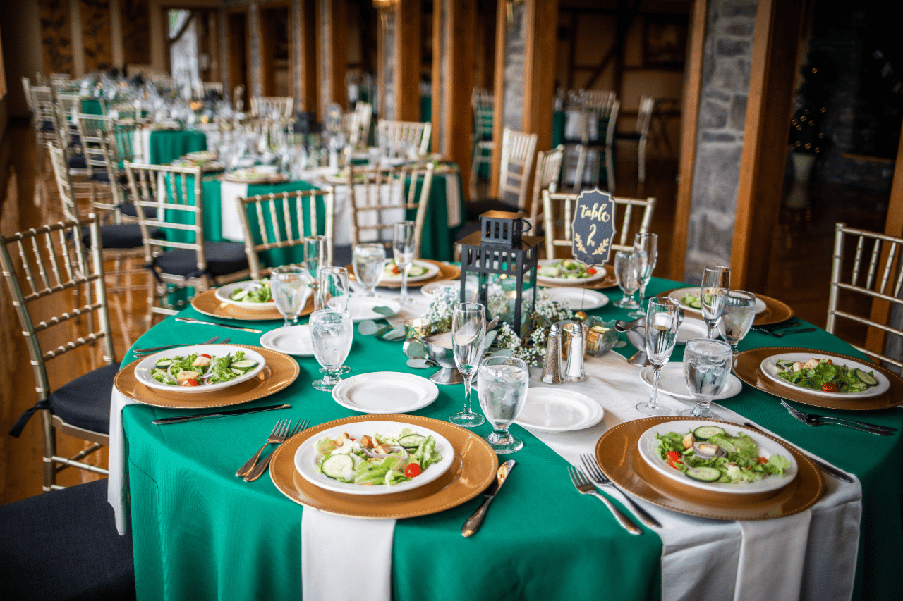 Divine & Elegant Events, LLC portfolio 3