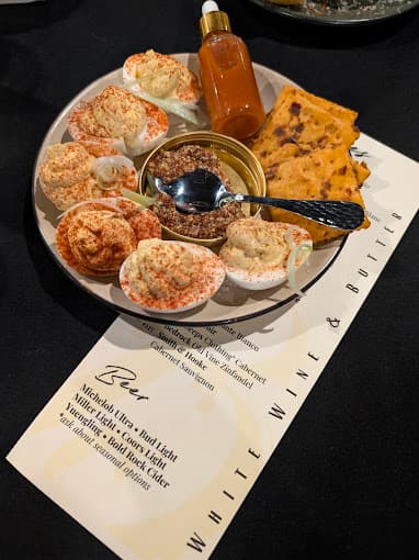 White Wine Butter