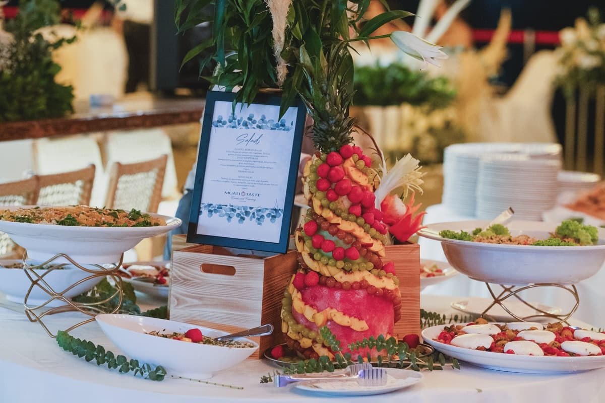catering Θεσσαλονίκη