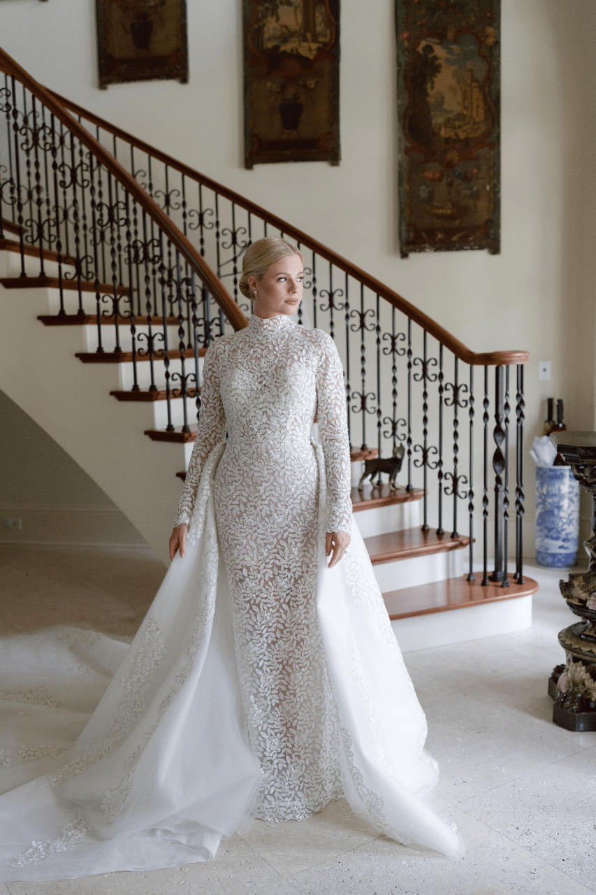 Anna Caroline Weddings portfolio 4