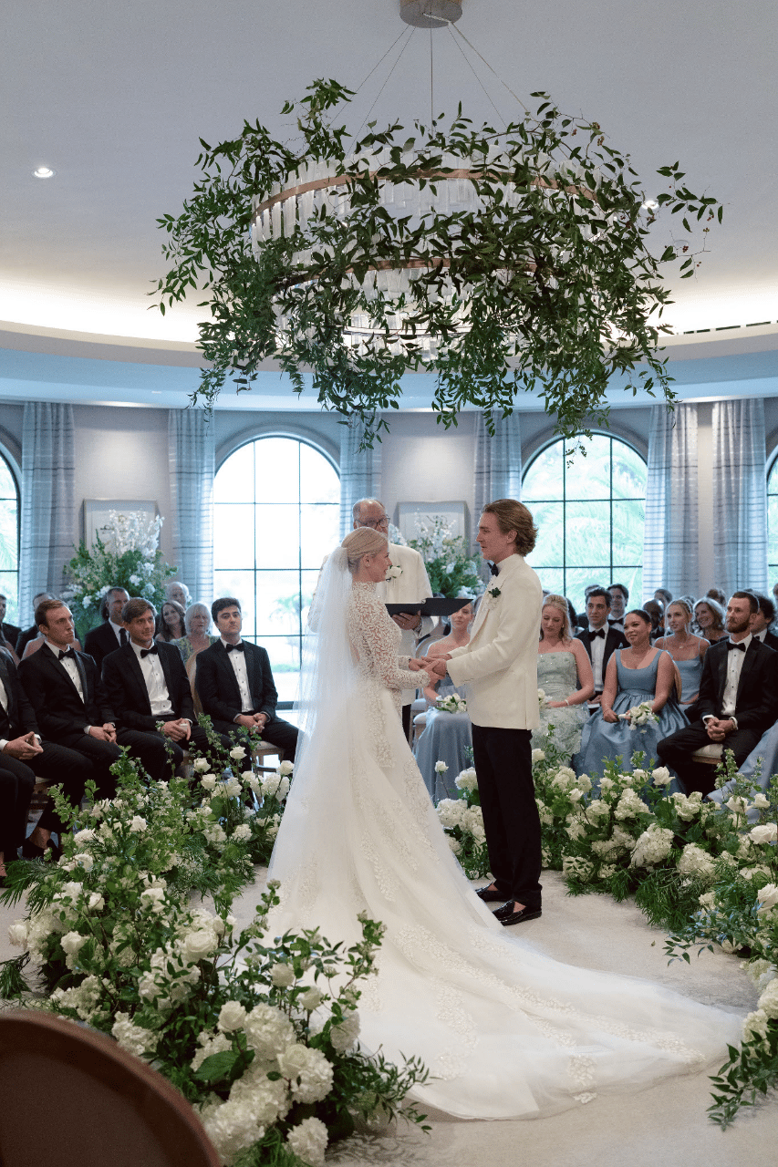 Hutchinson's Floral Artistry