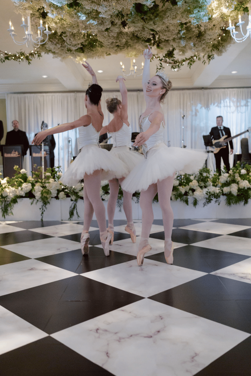 Ballet Palm Beach