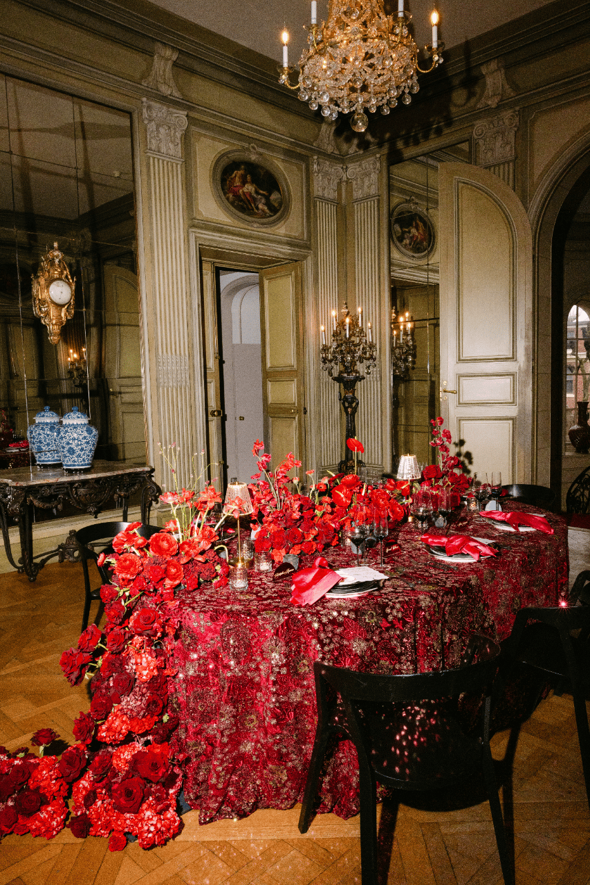 Curate Events DC