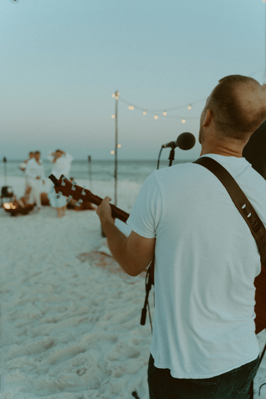 SALTY Beach Setups portfolio 3