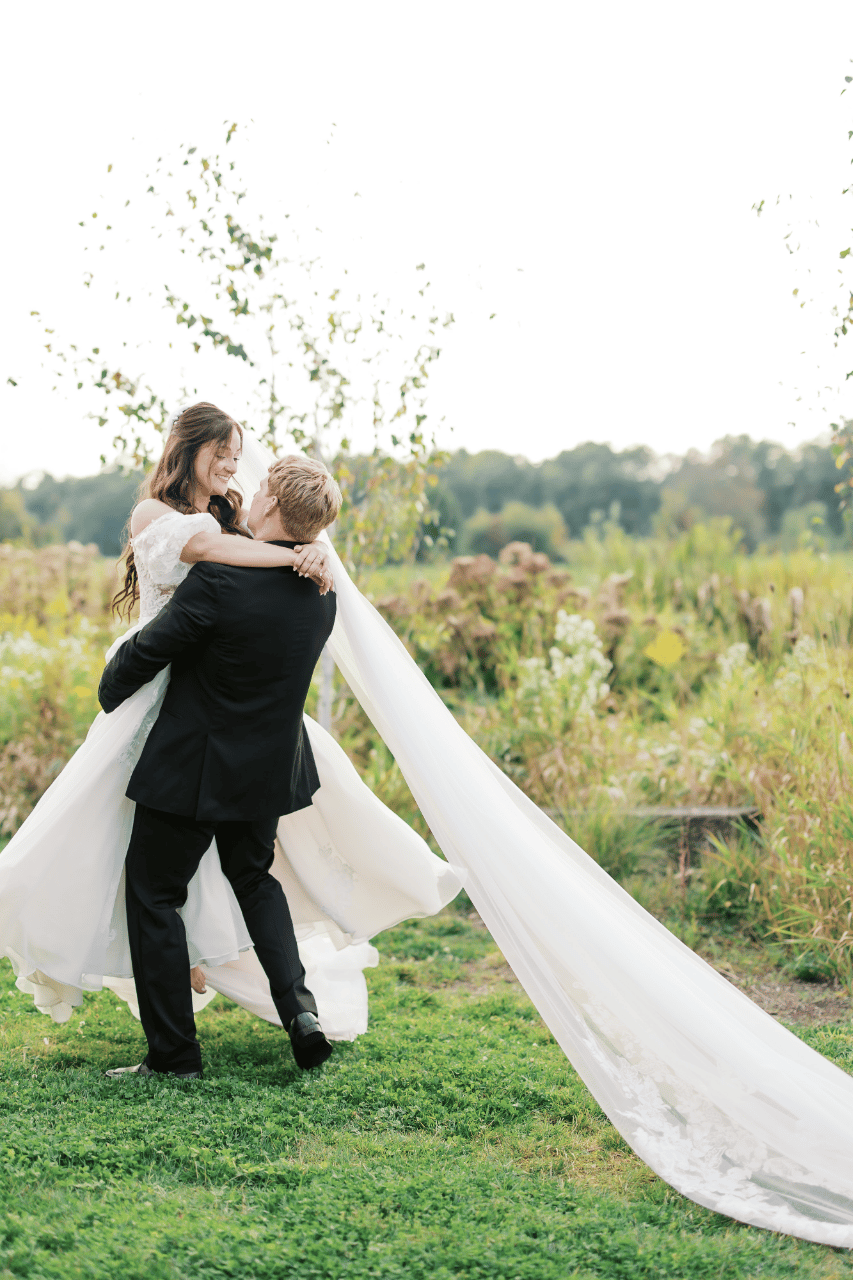 Genesee Valley Florist portfolio 5