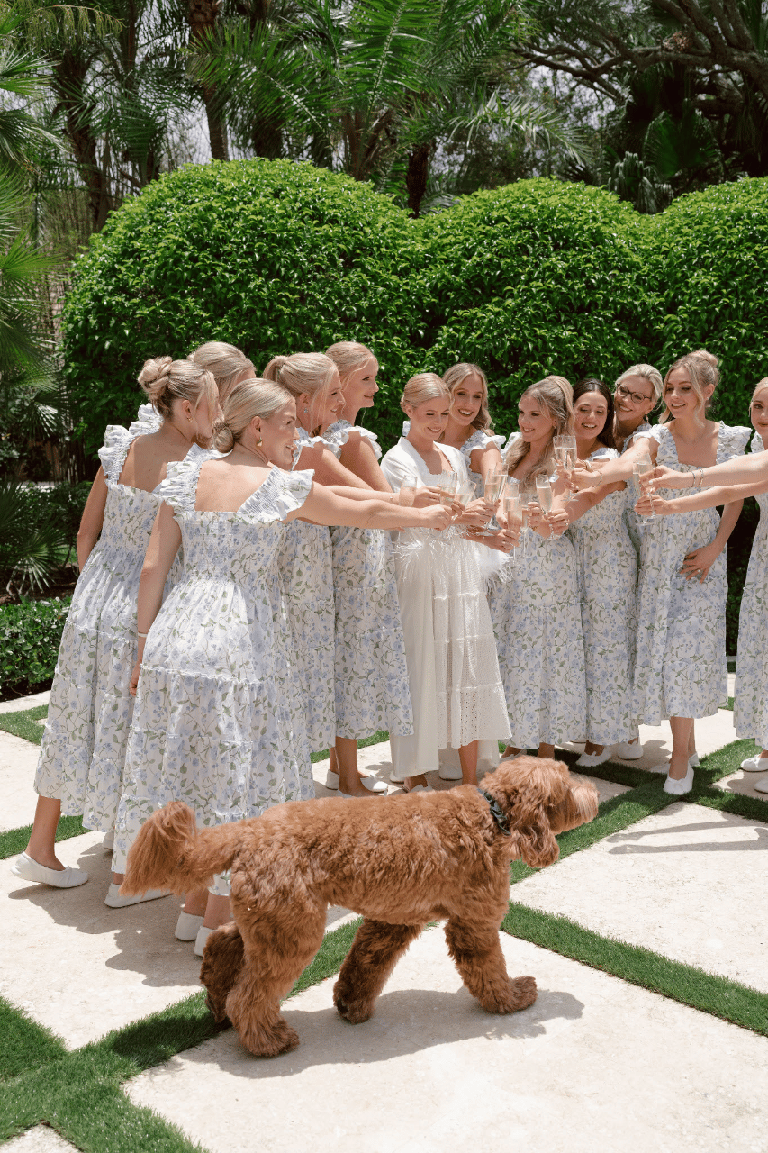 Anna Caroline Weddings portfolio 2